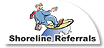 Shoreline Referrals :: Catch a wave of New Business